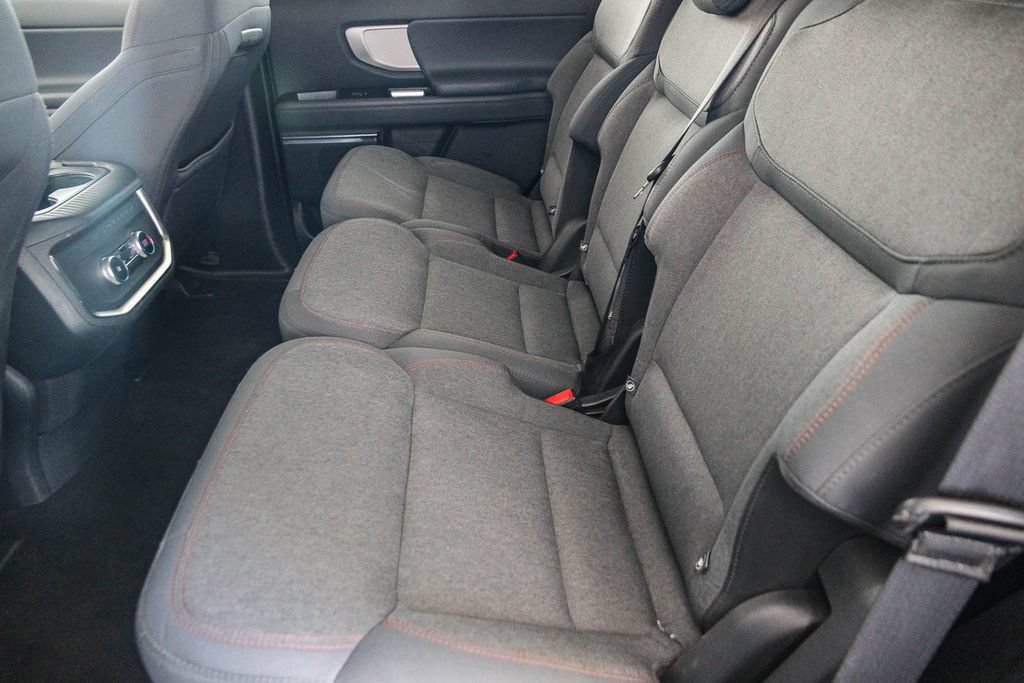 Certified 2025 Ford Expedition Active RWD image 19