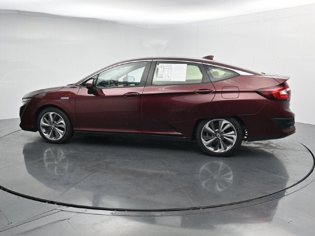 Used 2021 Honda Clarity Plug-In Hybrid image 6
