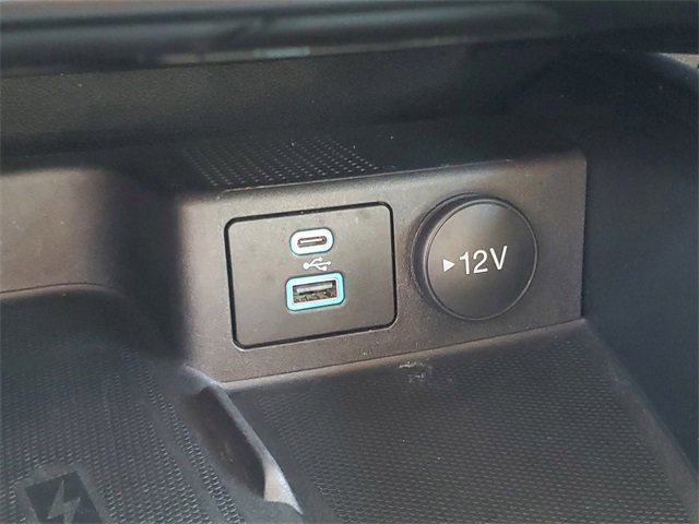 Certified 2023 Ford Escape Platinum image 23