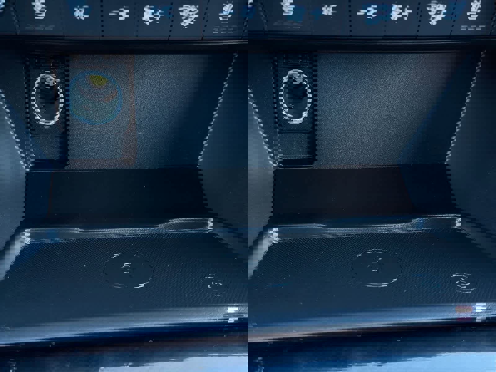 Used 2025 MAZDA CX-5 Carbon Edition image 33