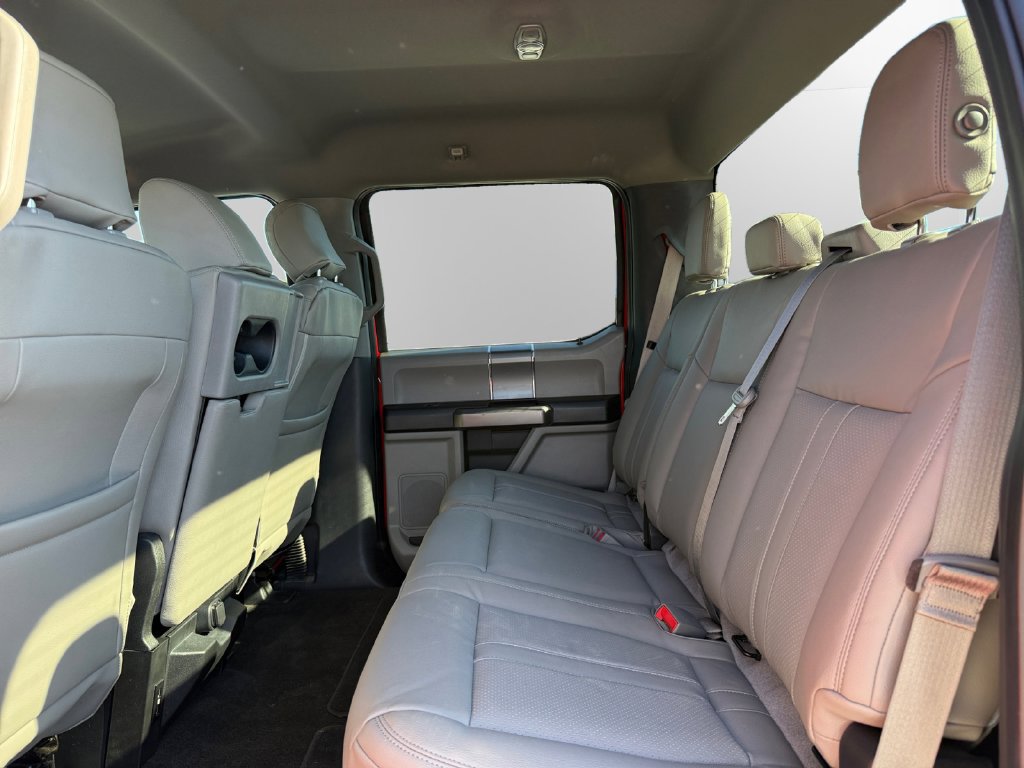 Certified 2019 Ford F150 XLT w/ Equipment Group 302A Luxury AWD/4WD image 13