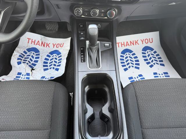 Used 2025 Nissan Kicks S image 21