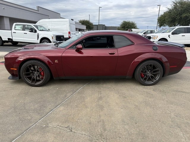 Used 2020 Dodge Challenger R/T Scat Pack image 6