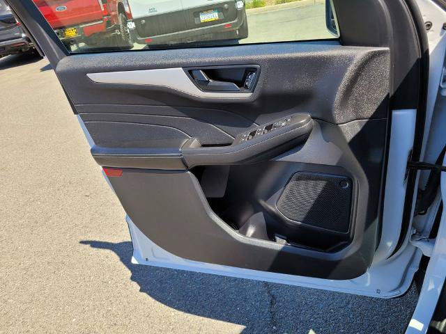 Certified 2022 Ford Edge SEL w/ Convenience Package AWD/4WD image 27