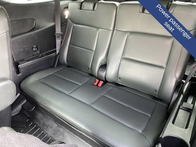 Certified 2022 Ford Explorer Timberline AWD/4WD image 22