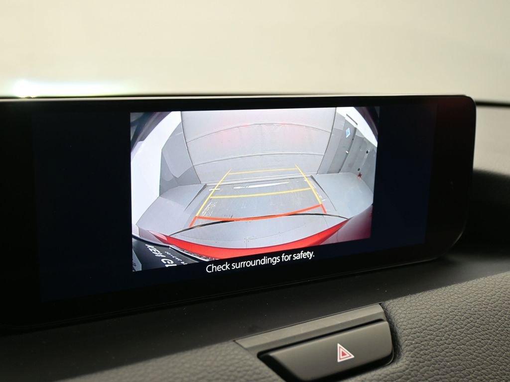 Used 2024 MAZDA CX-90 Plug-In Hybrid w/ Preferred image 14