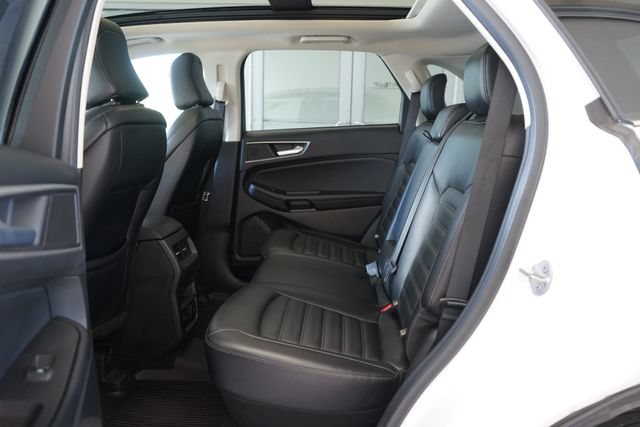 Certified 2022 Ford Edge SEL w/ Convenience Package AWD/4WD image 28