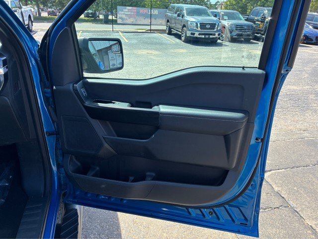 Certified 2021 Ford F150 XL w/ STX Appearance Package AWD/4WD image 19