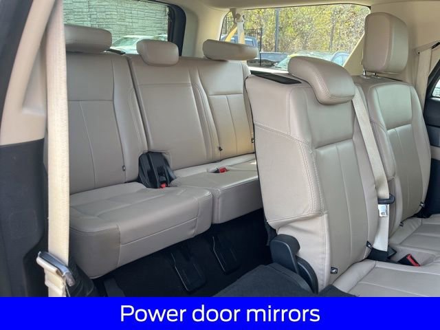 Certified 2022 Ford Expedition Max XLT AWD/4WD image 30