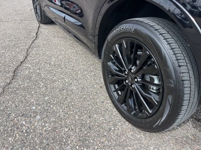 Certified 2023 Ford Escape ST-Line Elite image 27