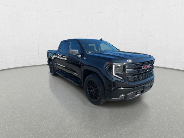 Used 2024 GMC Sierra 1500 Elevation w/ Preferred Package AWD/4WD image 2