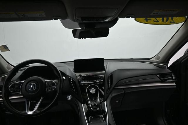 Used 2024 Acura RDX SH-AWD w/ Technology Package image 20