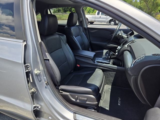 Used 2017 Acura RDX AWD w/ Advance Package image 20