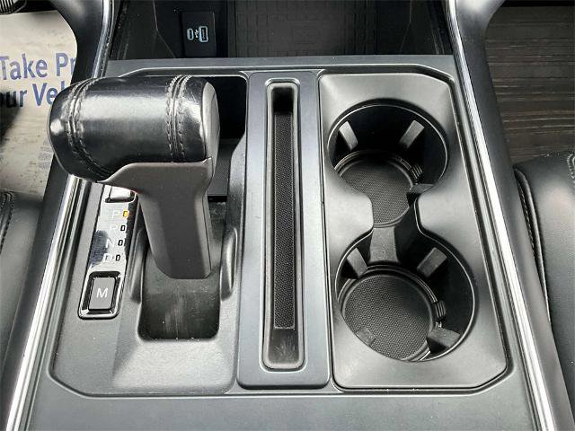 Certified 2021 Ford F150 Raptor w/ Equipment Group 801A High image 18