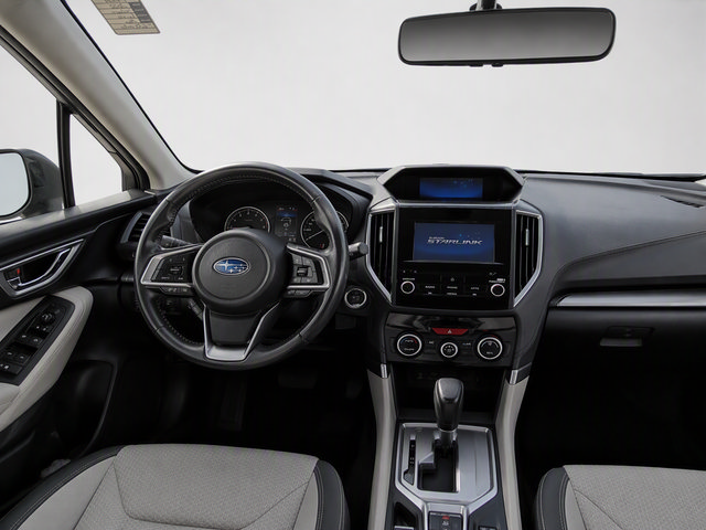 Used 2022 Subaru Forester Premium AWD/4WD image 25