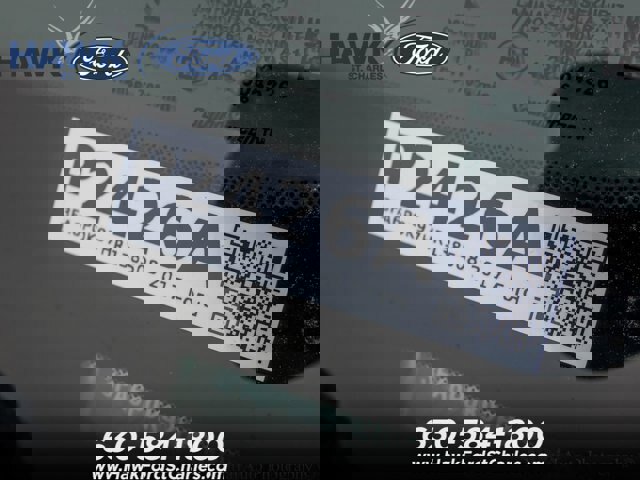 Certified 2017 Ford Fusion Titanium image 31