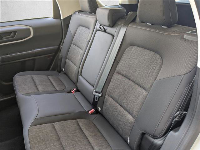 Certified 2023 Ford Bronco Sport Big Bend AWD/4WD image 18