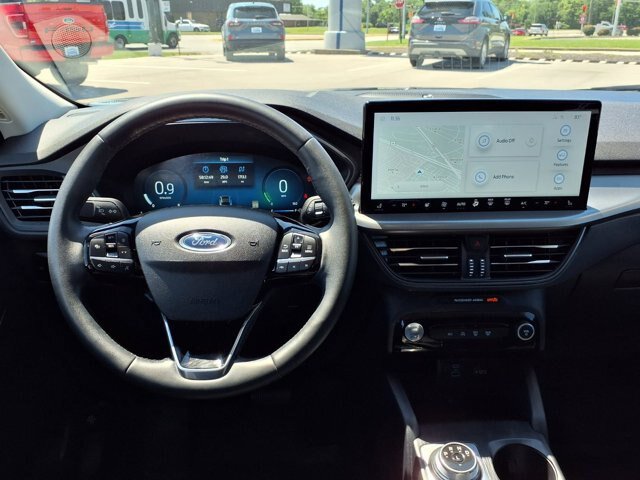 Certified 2023 Ford Escape Active w/ Tech Pack #2 AWD/4WD image 9
