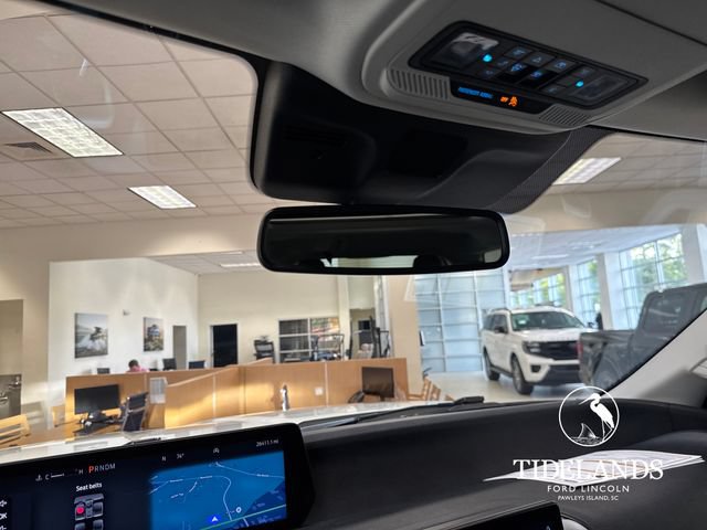 Certified 2025 Ford Expedition Active RWD image 23