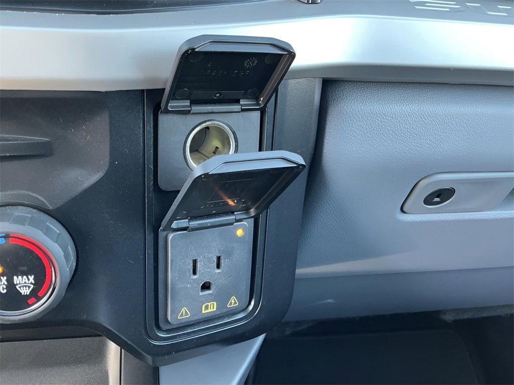 Certified 2025 Ford F250 XLT w/ FX4 Off-Road Package image 33