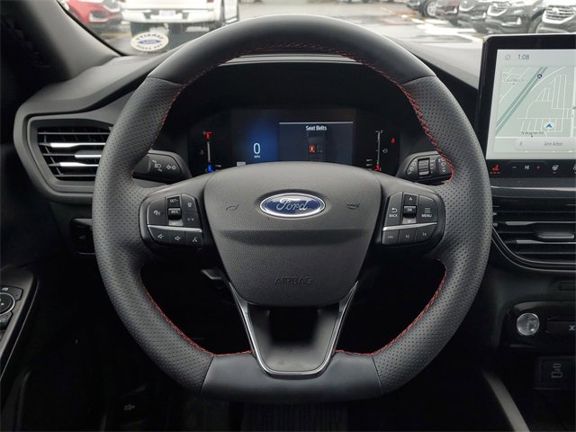 Certified 2023 Ford Escape ST-Line w/ Tech Pack #1 image 32