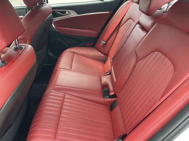 Used 2023 Genesis G70 2.0T w/ Sport Prestige Package RWD image 36