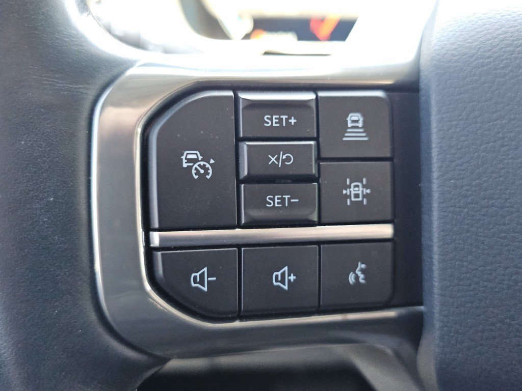 Certified 2022 Ford F150 Limited AWD/4WD image 16