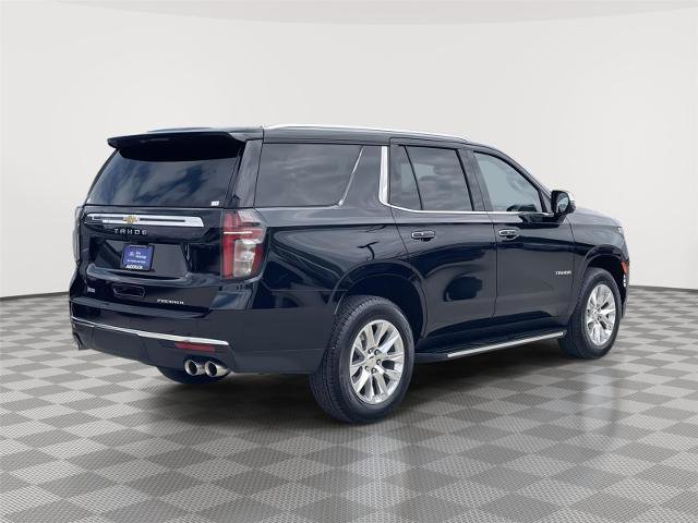 Used 2024 Chevrolet Tahoe Premier w/ Premium Package AWD/4WD image 7