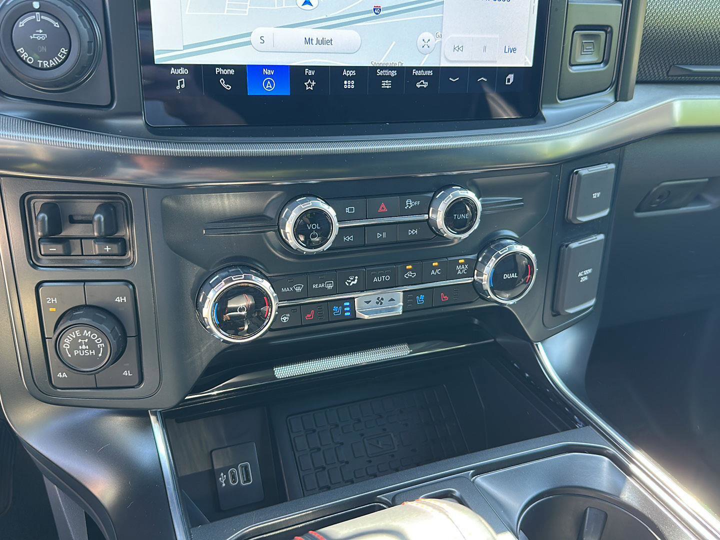 Certified 2025 Ford F150 Raptor image 19