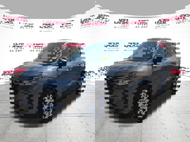 Certified 2023 Ford Escape Active image 7