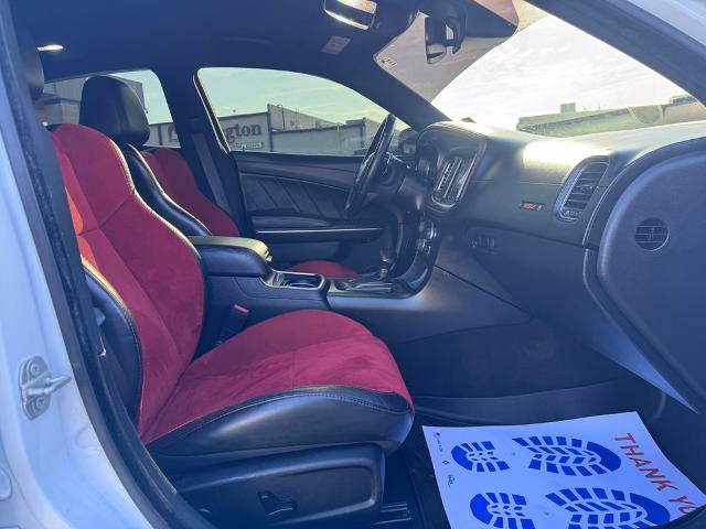 Used 2023 Dodge Charger Scat Pack RWD image 14
