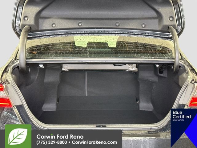 Used 2022 Toyota Camry XSE FWD image 17