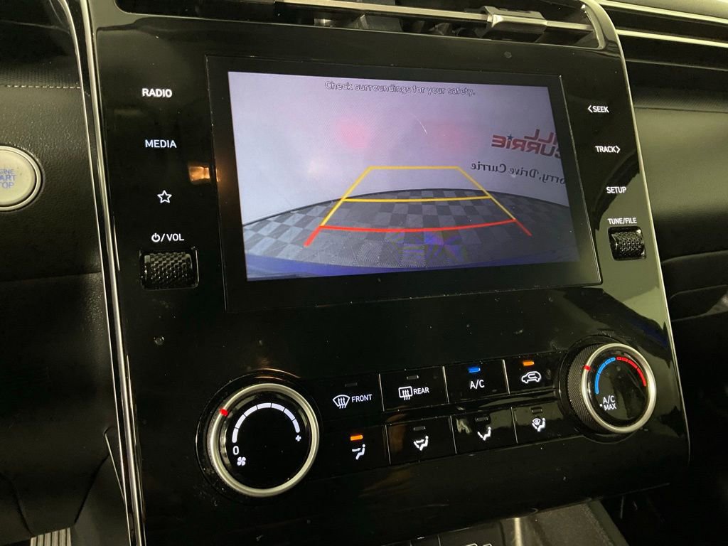 Used 2023 Hyundai Tucson SEL image 22