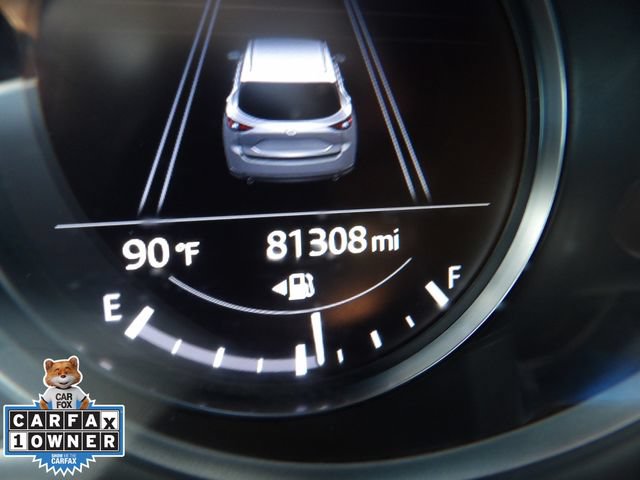 Used 2022 MAZDA CX-5 AWD 2.5 S image 34