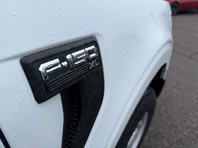 Certified 2024 Ford F150 XL AWD/4WD image 13