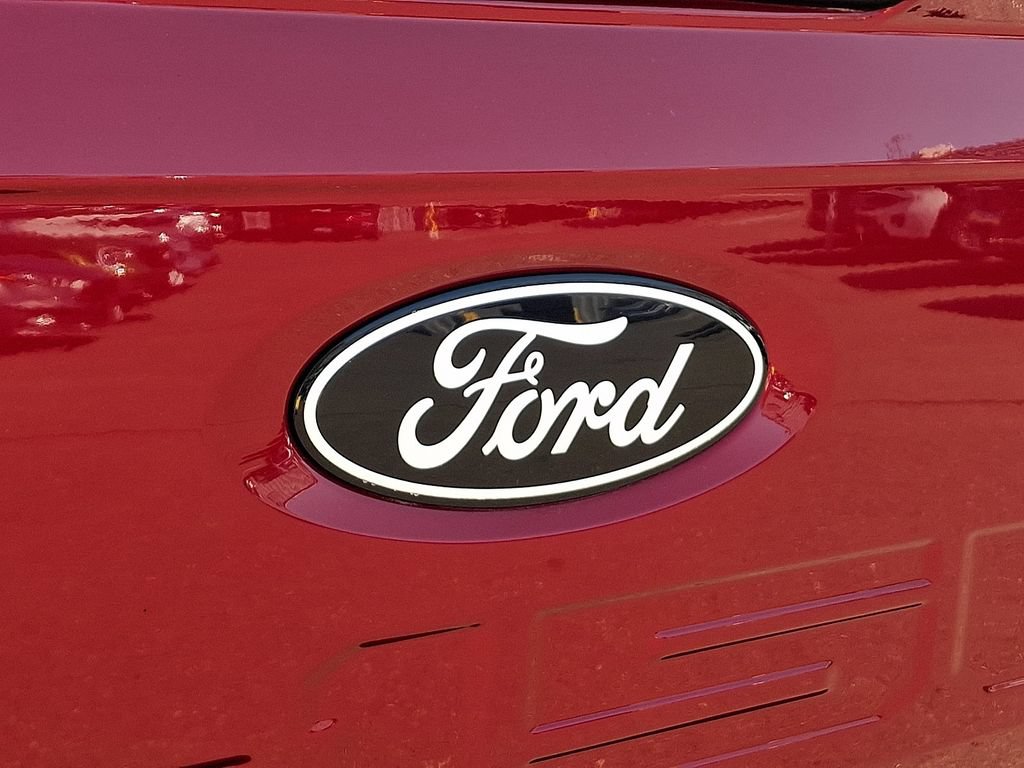 Certified 2025 Ford F150 XLT w/ Equipment Group 301A Standard AWD/4WD image 30