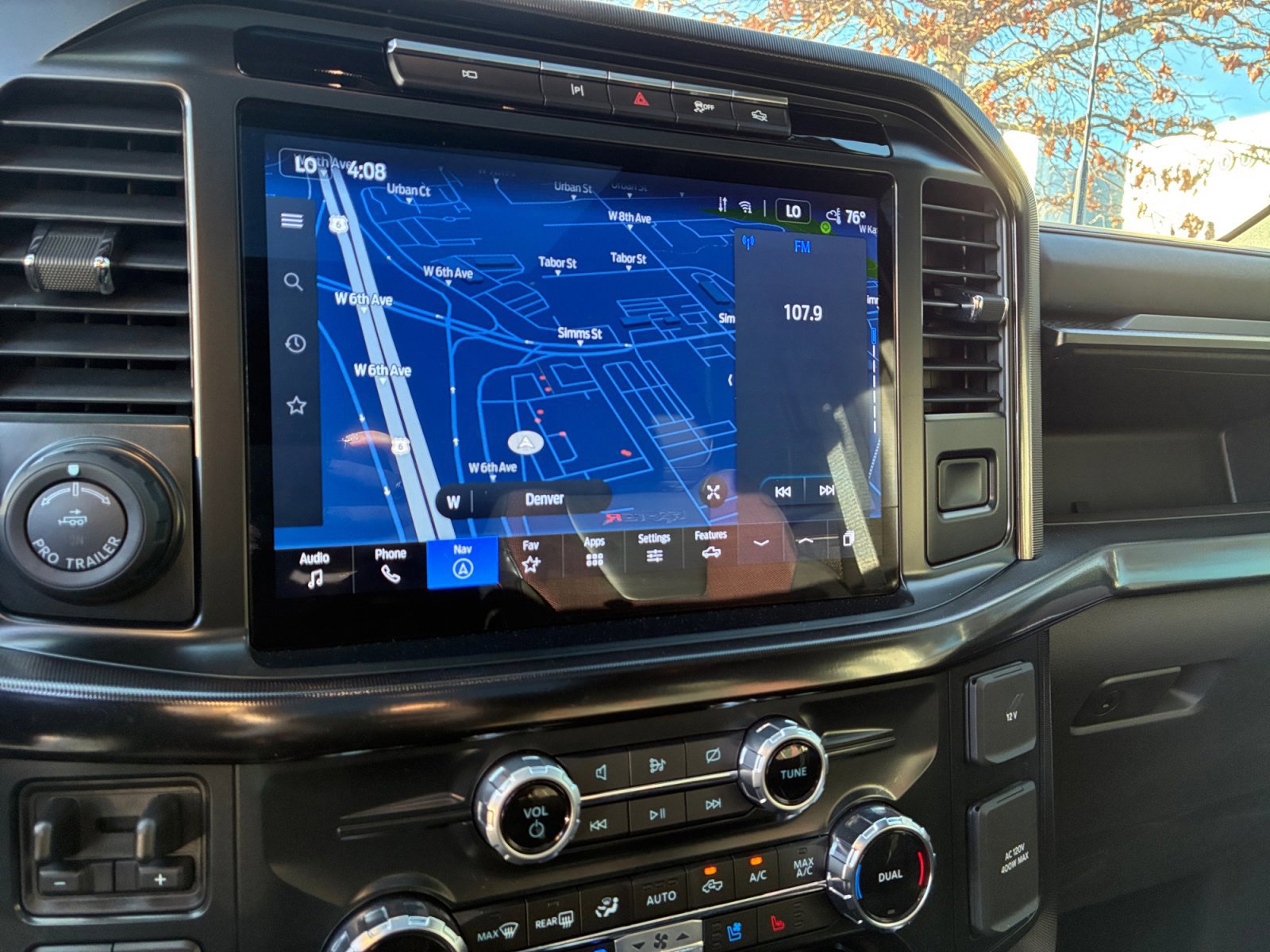 Certified 2024 Ford F150 Raptor w/ Equipment Group 803A Raptor R image 28