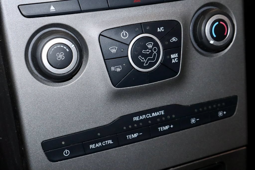Certified 2019 Ford Flex SE FWD image 30