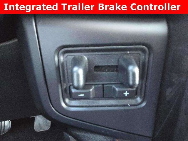 Certified 2022 Ford Expedition Max Limited image 19