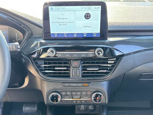 Certified 2025 Ford Escape ST-Line Elite image 23