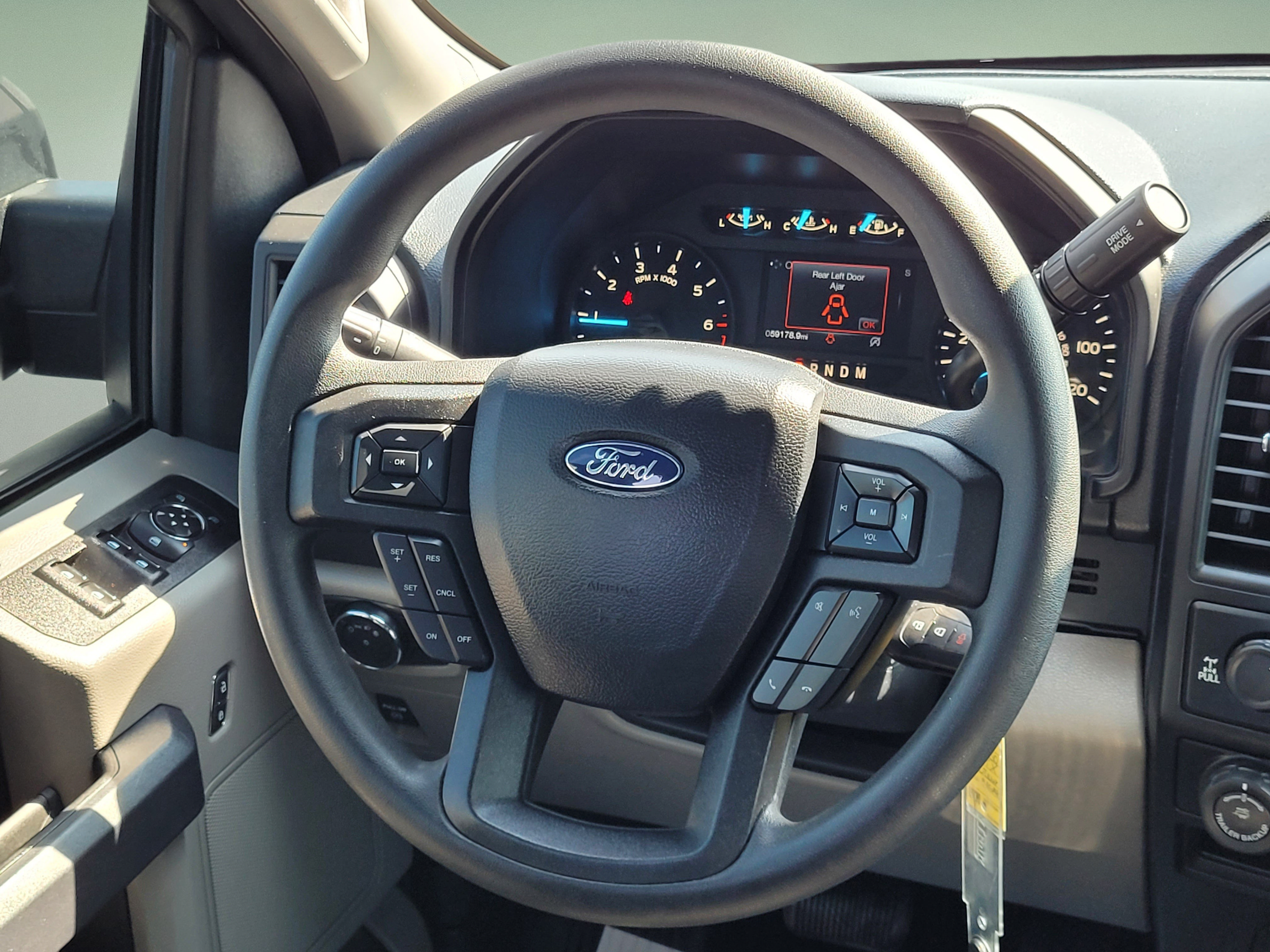 Certified 2020 Ford F150 XL w/ Equipment Group 101A Mid AWD/4WD image 10