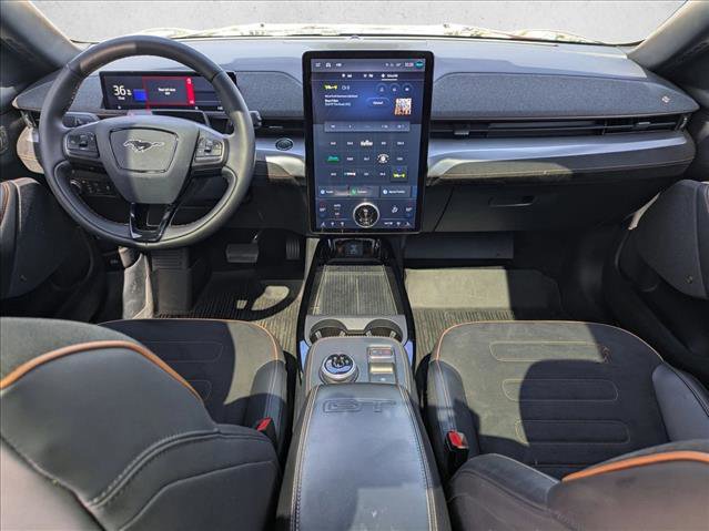 Certified 2022 Ford Mustang Mach-E GT AWD/4WD image 18