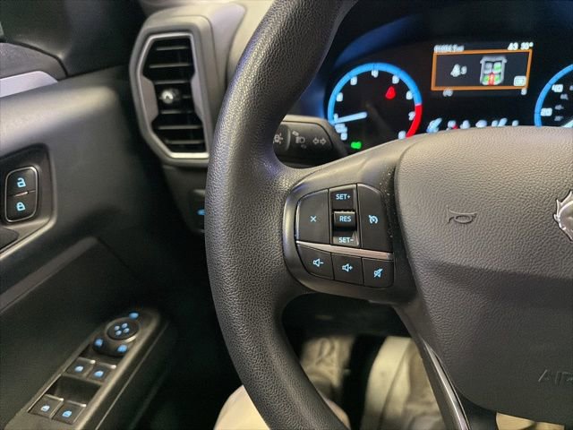 Certified 2021 Ford Bronco Sport Big Bend image 38