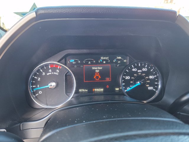 Certified 2021 Ford F250 Lariat w/ Lariat Value Package AWD/4WD image 18