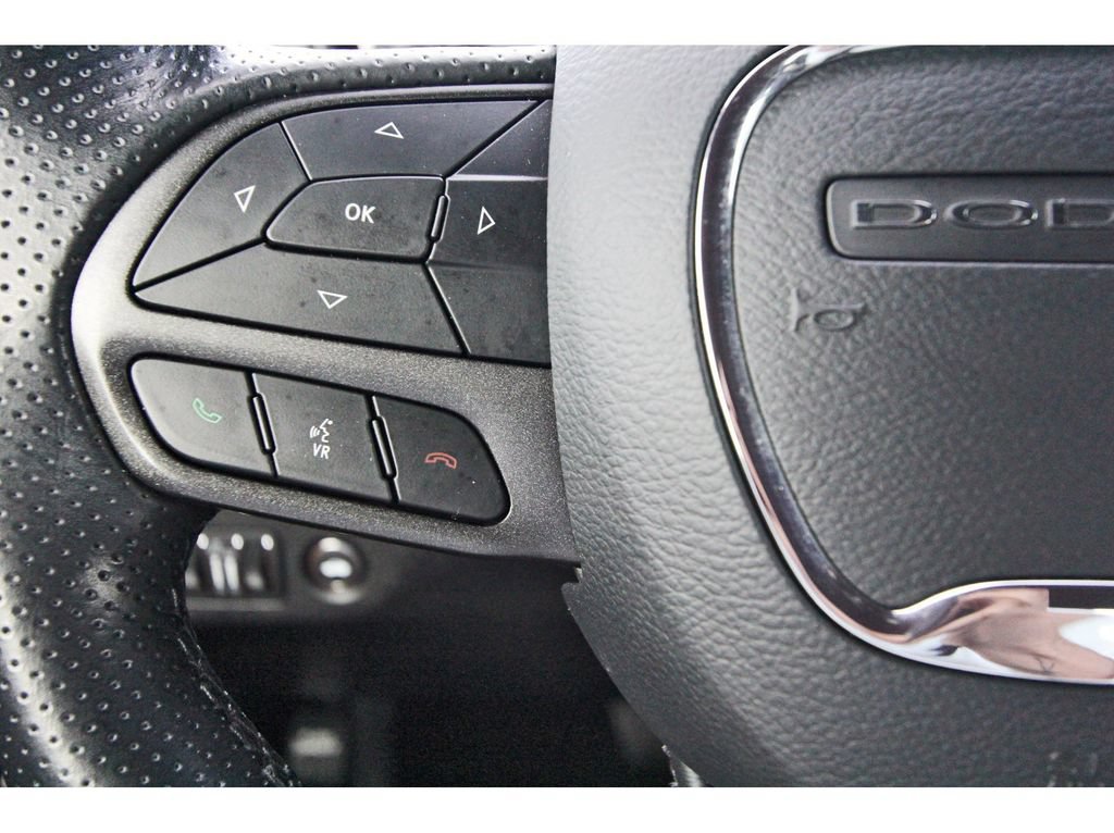 Used 2023 Dodge Challenger SXT w/ Plus Package RWD image 13