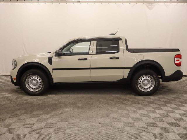 Certified 2025 Ford Maverick XL w/ Equipment Group 101A AWD/4WD image 15