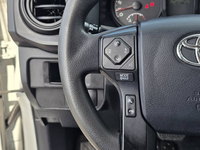 Used 2017 Toyota Tacoma SR RWD image 21
