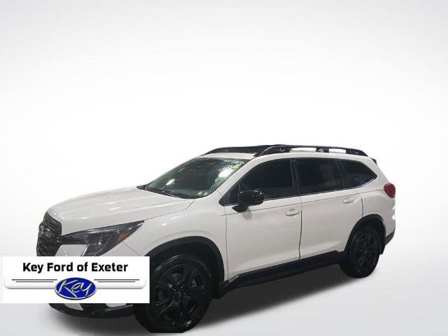 Used 2024 Subaru Ascent Onyx Edition image 7