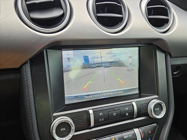 Certified 2020 Ford Mustang Premium image 14