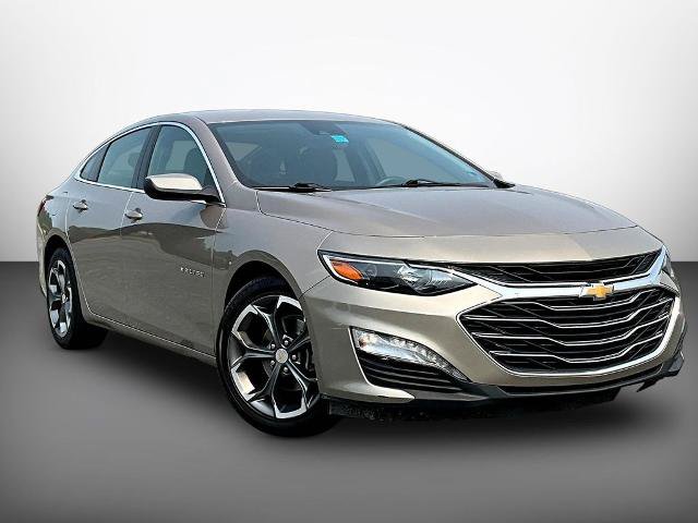 Used 2023 Chevrolet Malibu LT